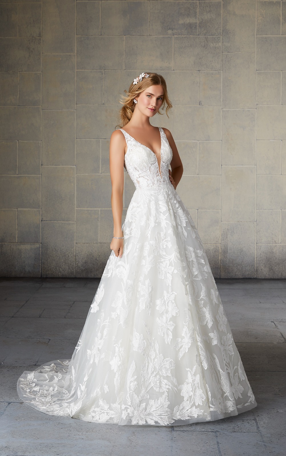 Ruyfe | vestidos-de-novia | 2.- OUTLET NOVIAS | 2125W
