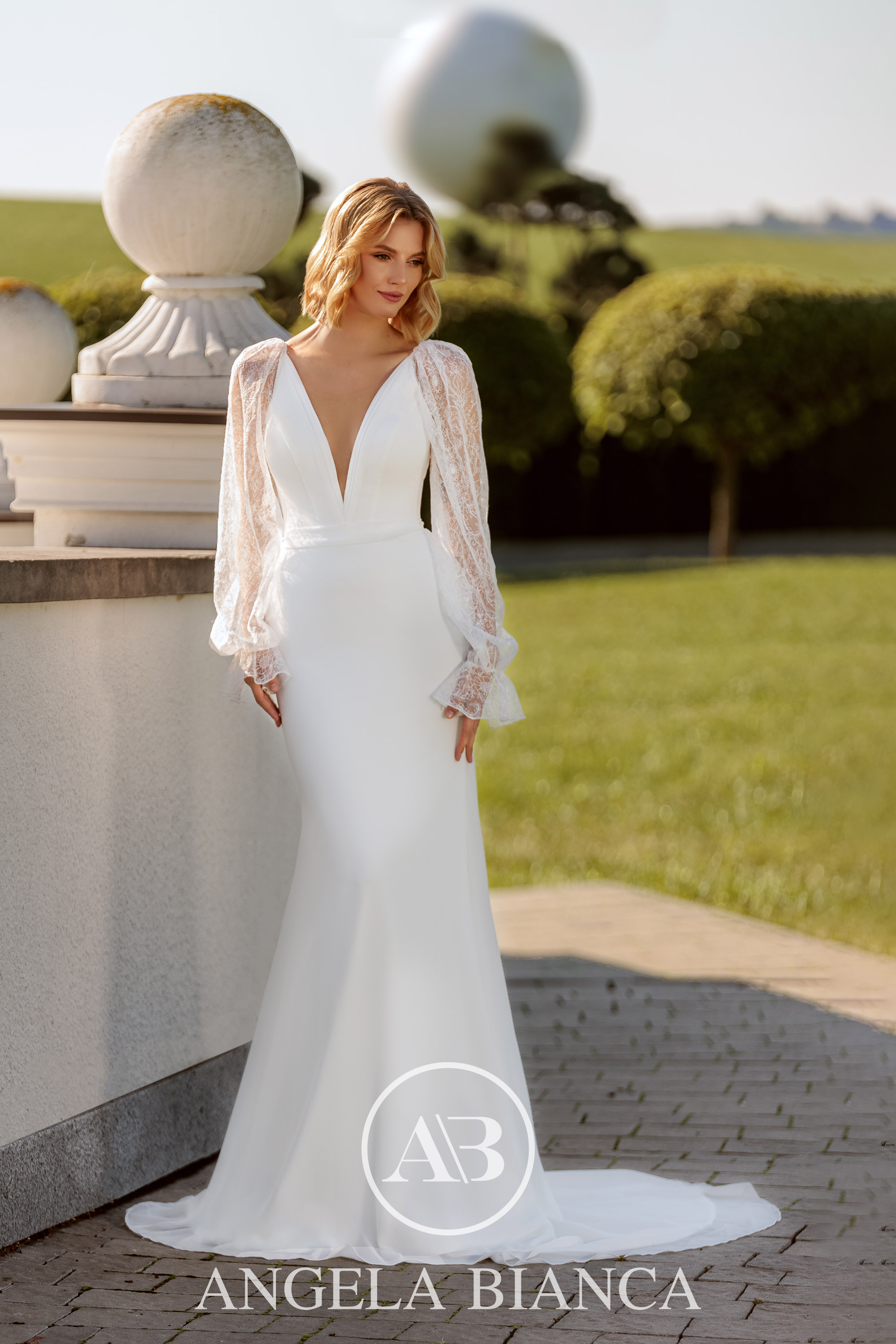 Ruyfe |Vestidos de Novia |1.- VESTIDOS DE NOVIAS |1108