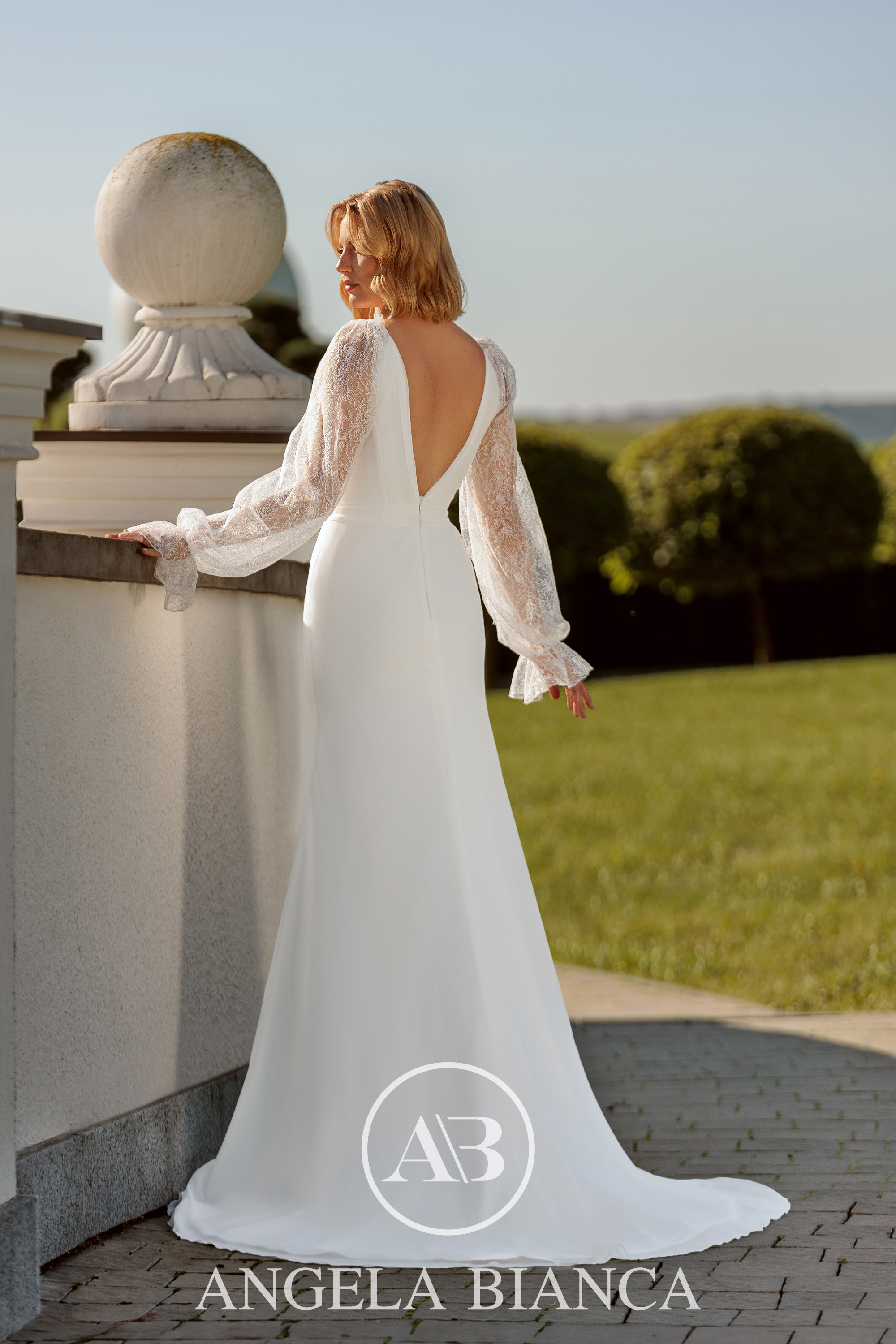 Ruyfe |Vestidos de Novia |1.- VESTIDOS DE NOVIAS |1108