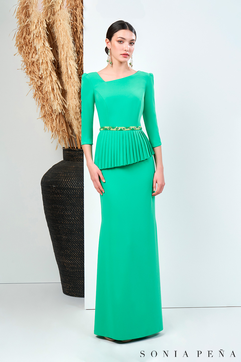 Ruyfe |Vestidos de Fiesta |VESTIDO FIESTA LARGOS OUTLET |