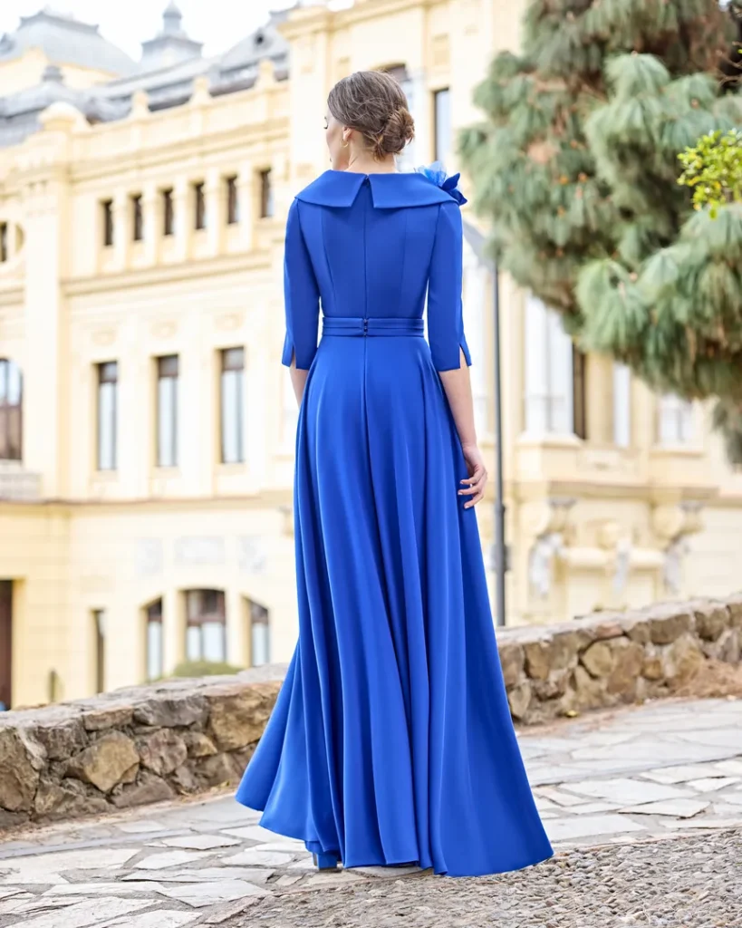 Ruyfe |Vestidos de Fiesta |Vestidos Fiesta Largo |