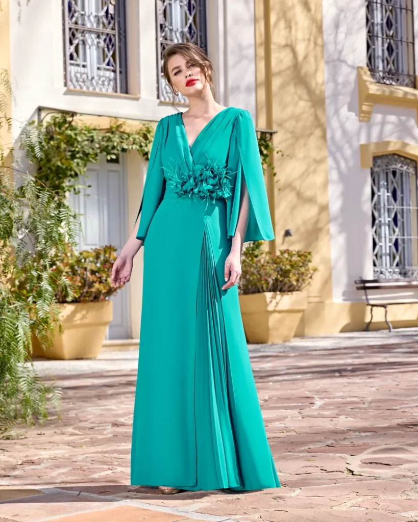 Ruyfe |Vestidos de Fiesta |Vestidos Fiesta Largo |