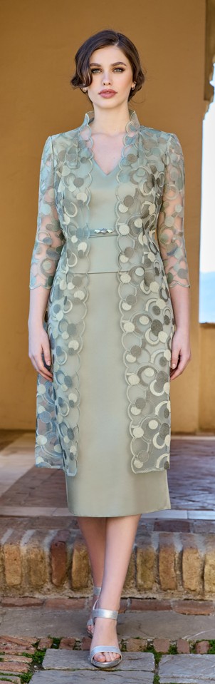 Ruyfe |Vestidos de Fiesta |Vestido fiesta corto y OUTLET |