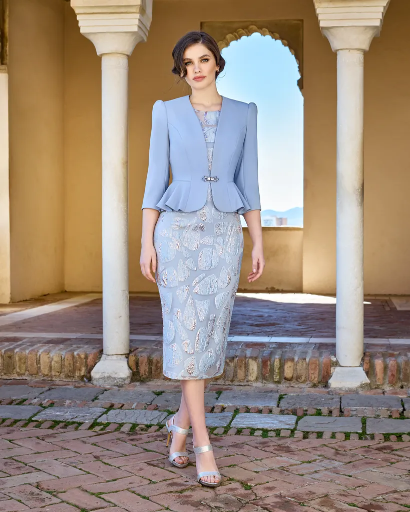 Ruyfe |Vestidos de Fiesta |Vestido fiesta corto y OUTLET |