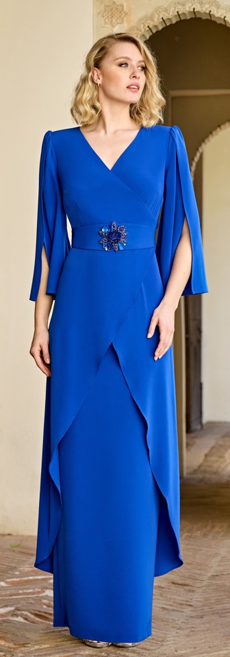 Ruyfe |Vestidos de Fiesta |Vestidos Fiesta Largo |