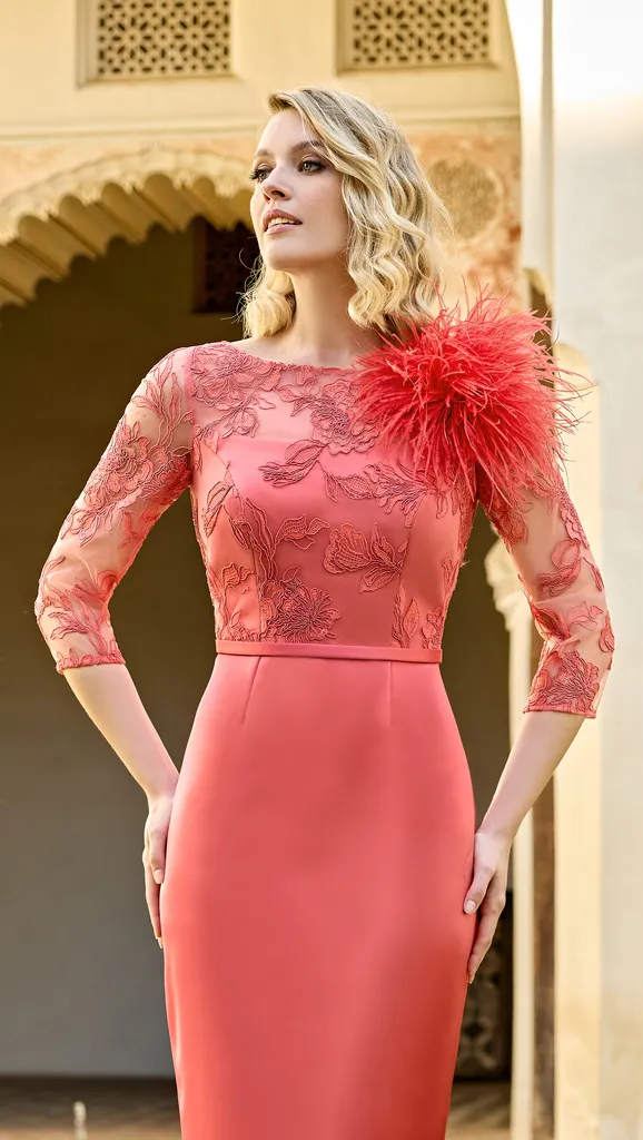 Ruyfe |Vestidos de Fiesta |Vestidos Fiesta Largo |