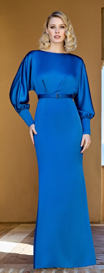 Ruyfe |Vestidos de Fiesta |Vestidos Fiesta Largo |