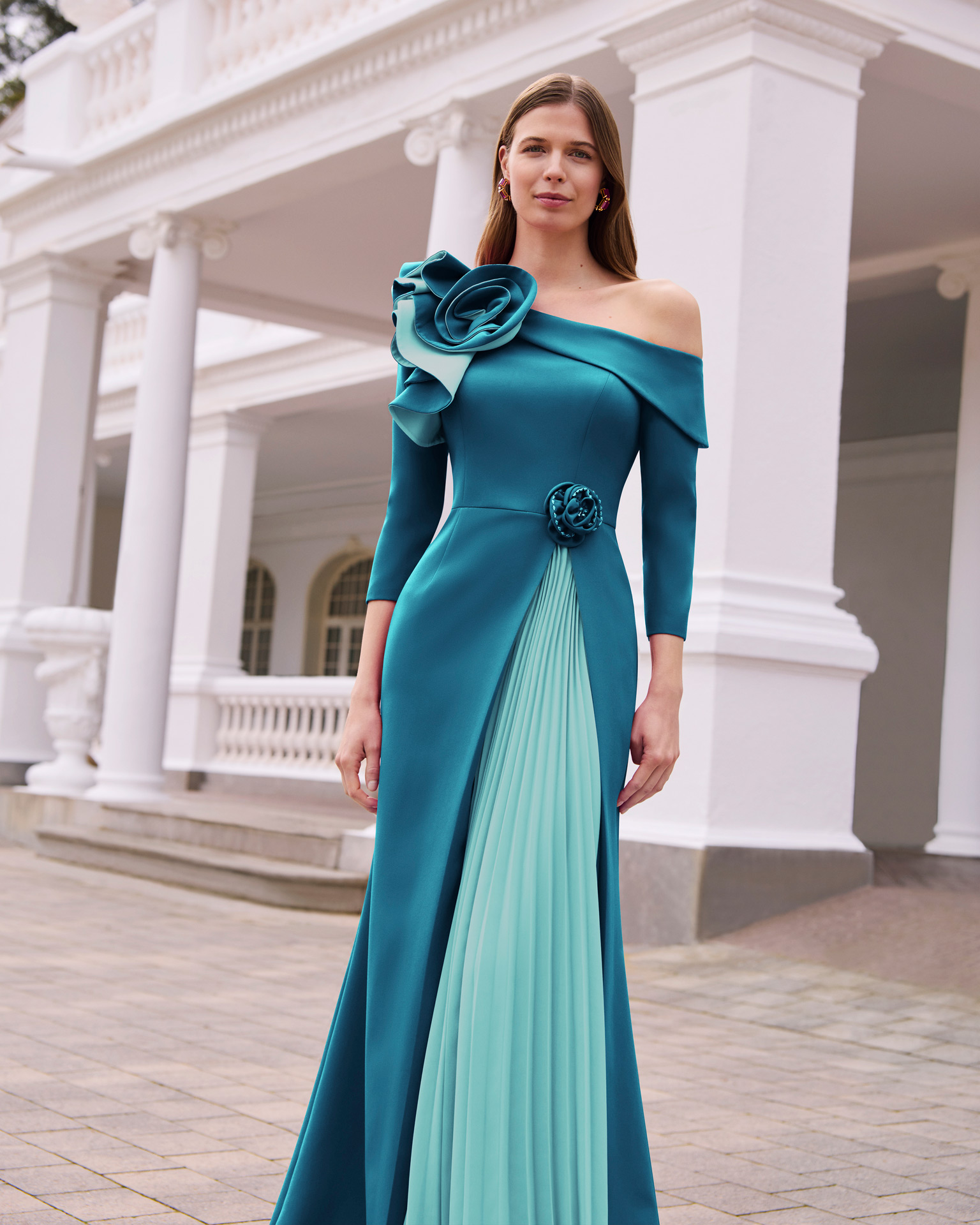 Ruyfe |Vestidos de Fiesta |Vestidos Fiesta Largo |