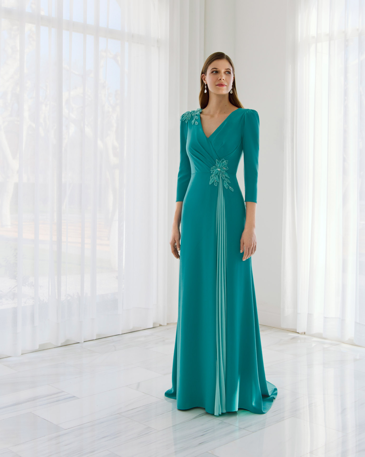 Ruyfe |Vestidos de Fiesta |Vestidos Fiesta Largo |