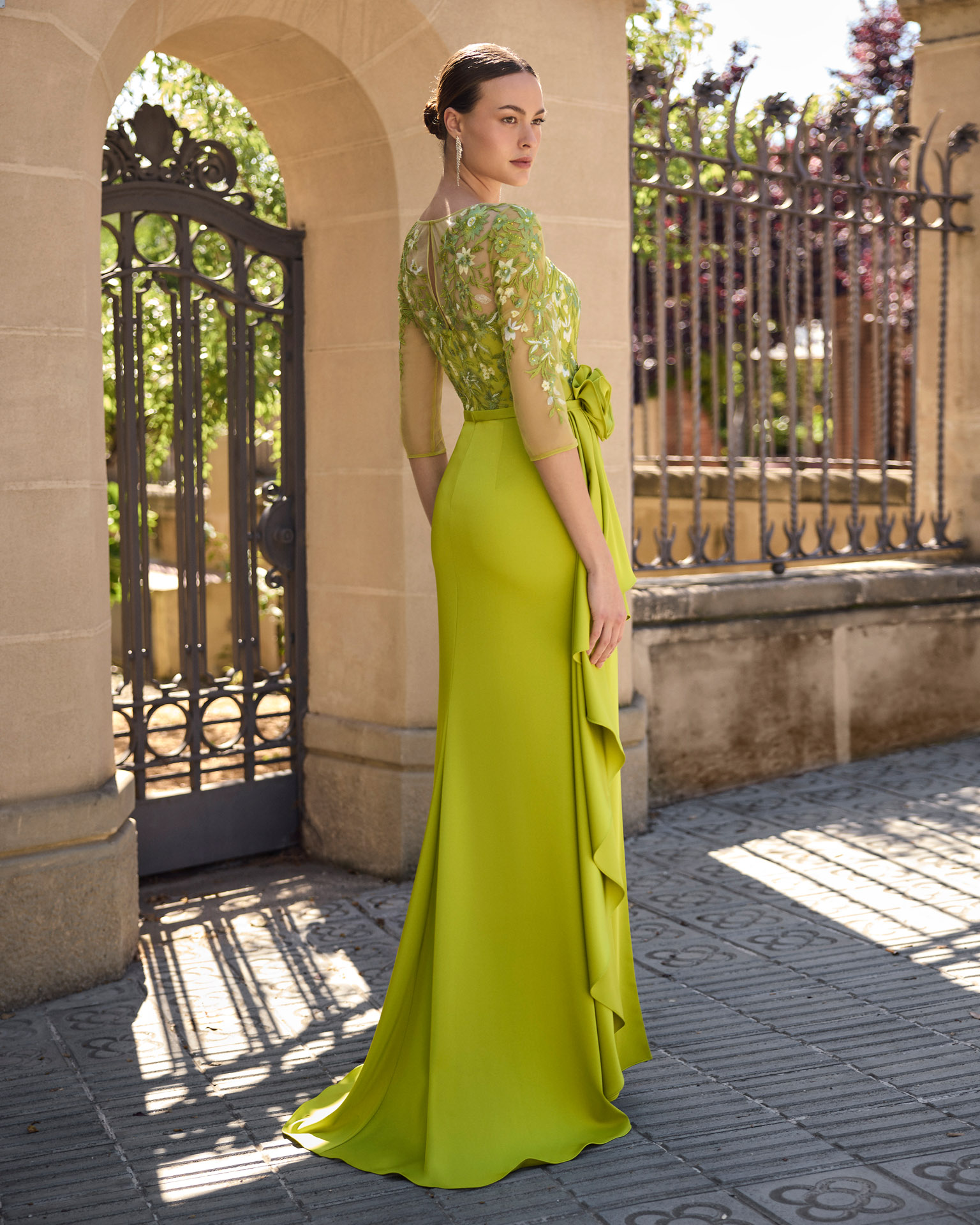 Ruyfe |Vestidos de Fiesta |Vestidos Fiesta Largo |