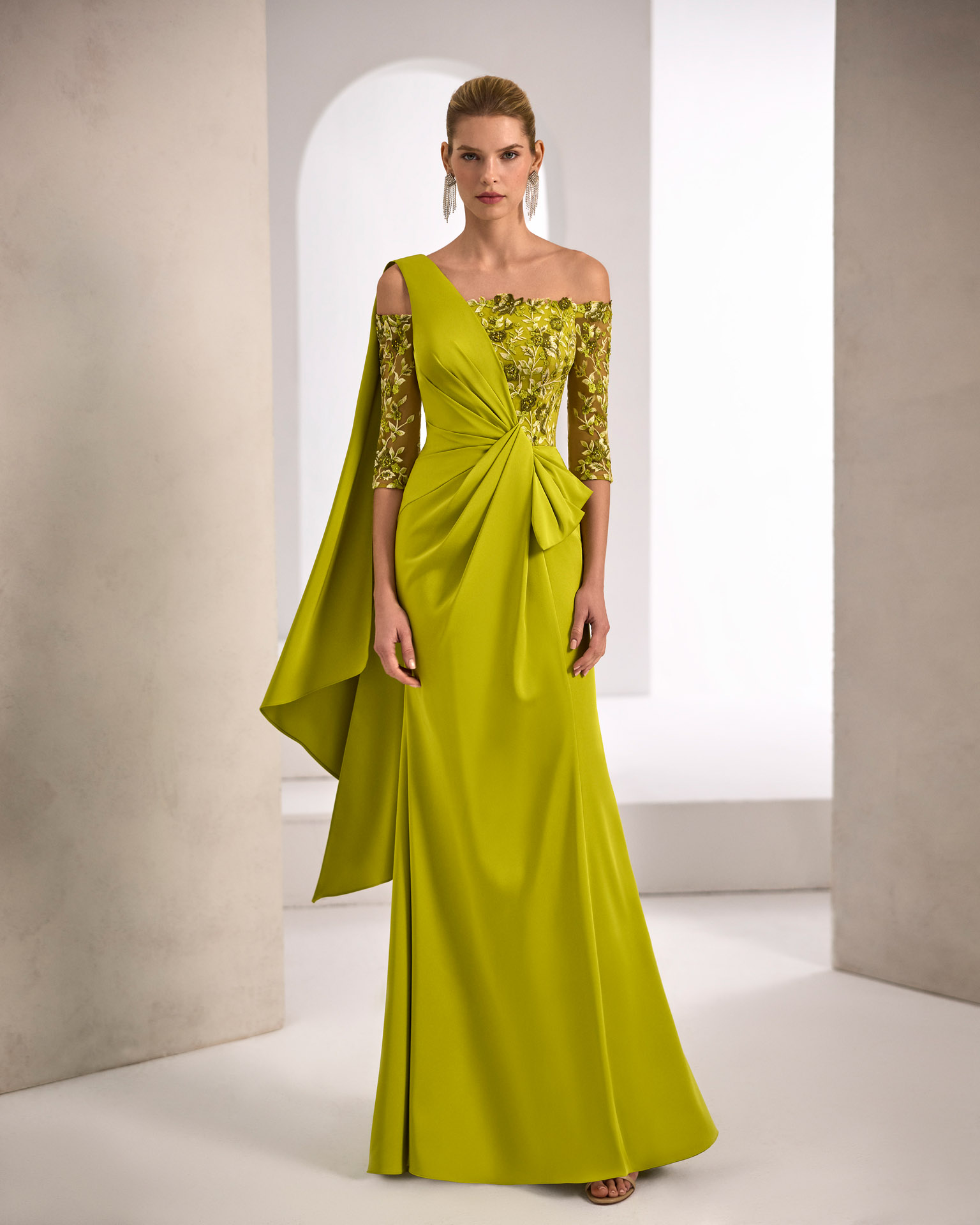 Ruyfe |Vestidos de Fiesta |Vestidos Fiesta Largo |