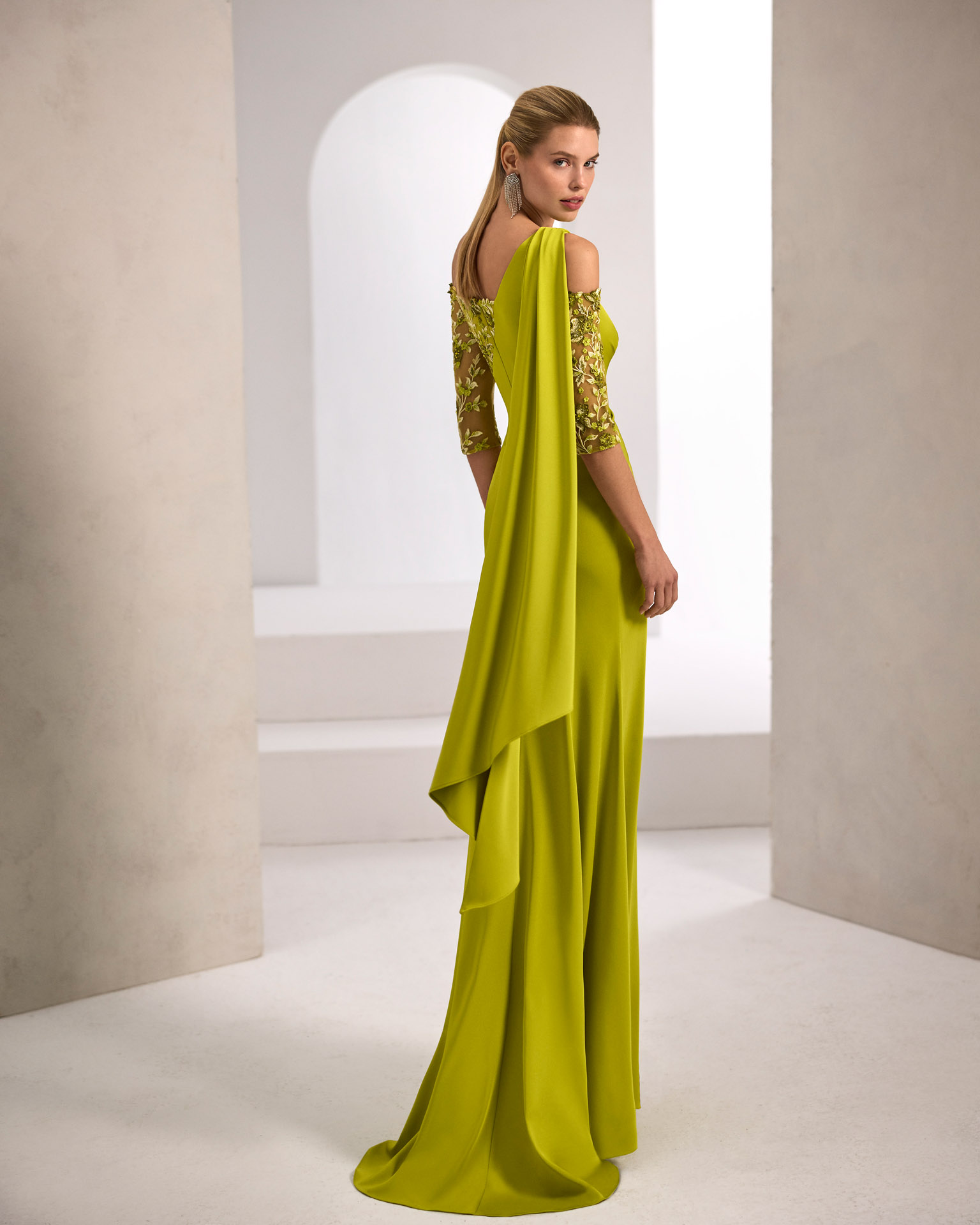 Ruyfe |Vestidos de Fiesta |Vestidos Fiesta Largo |