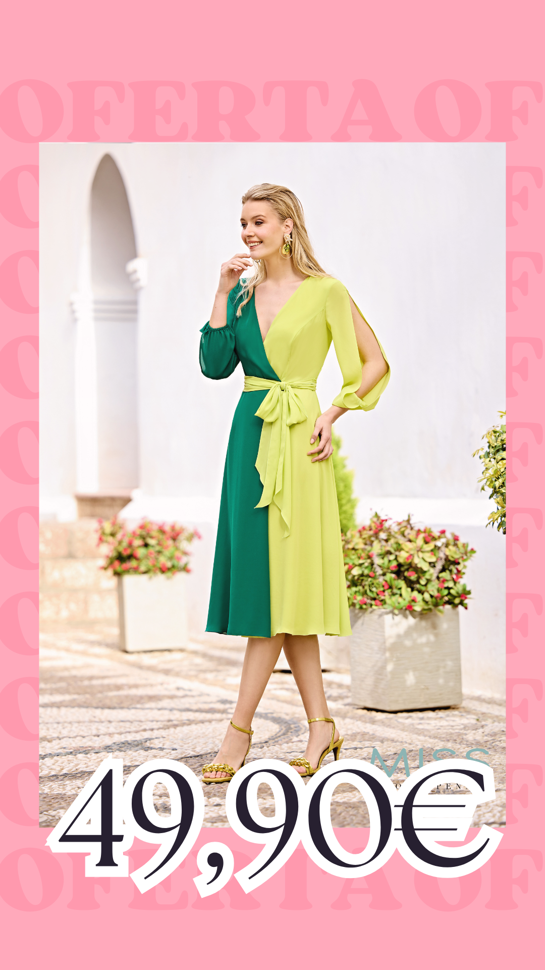 Ruyfe |Vestidos de Fiesta |Vestido fiesta corto y OUTLET |