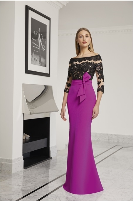 Ruyfe | vestidos-de-fiesta