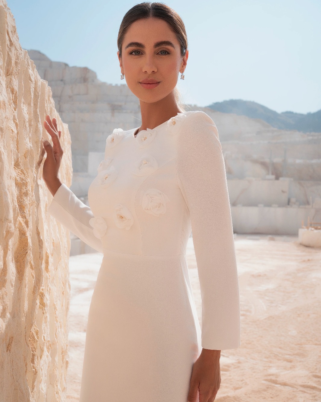 Ruyfe |Vestidos de Novia |CIVIL |