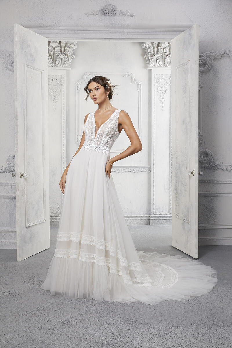 Ruyfe |Vestidos de Novia |2.- OUTLET NOVIAS |5916