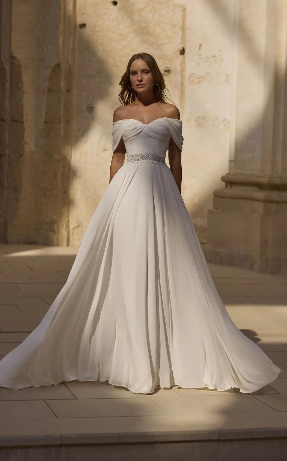 Ruyfe |Vestidos de Novia |1.- VESTIDOS DE NOVIAS |