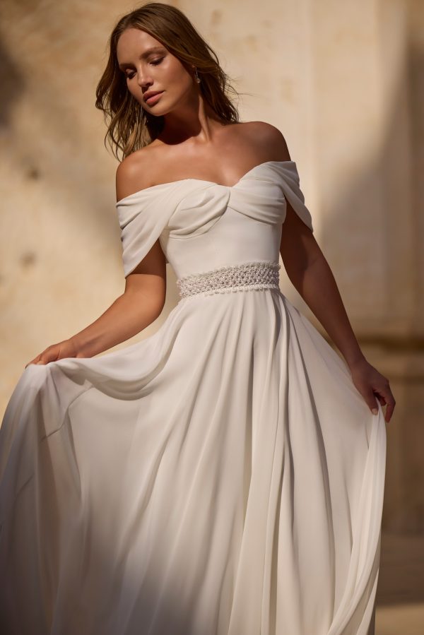 Ruyfe |Vestidos de Novia |1.- VESTIDOS DE NOVIAS |