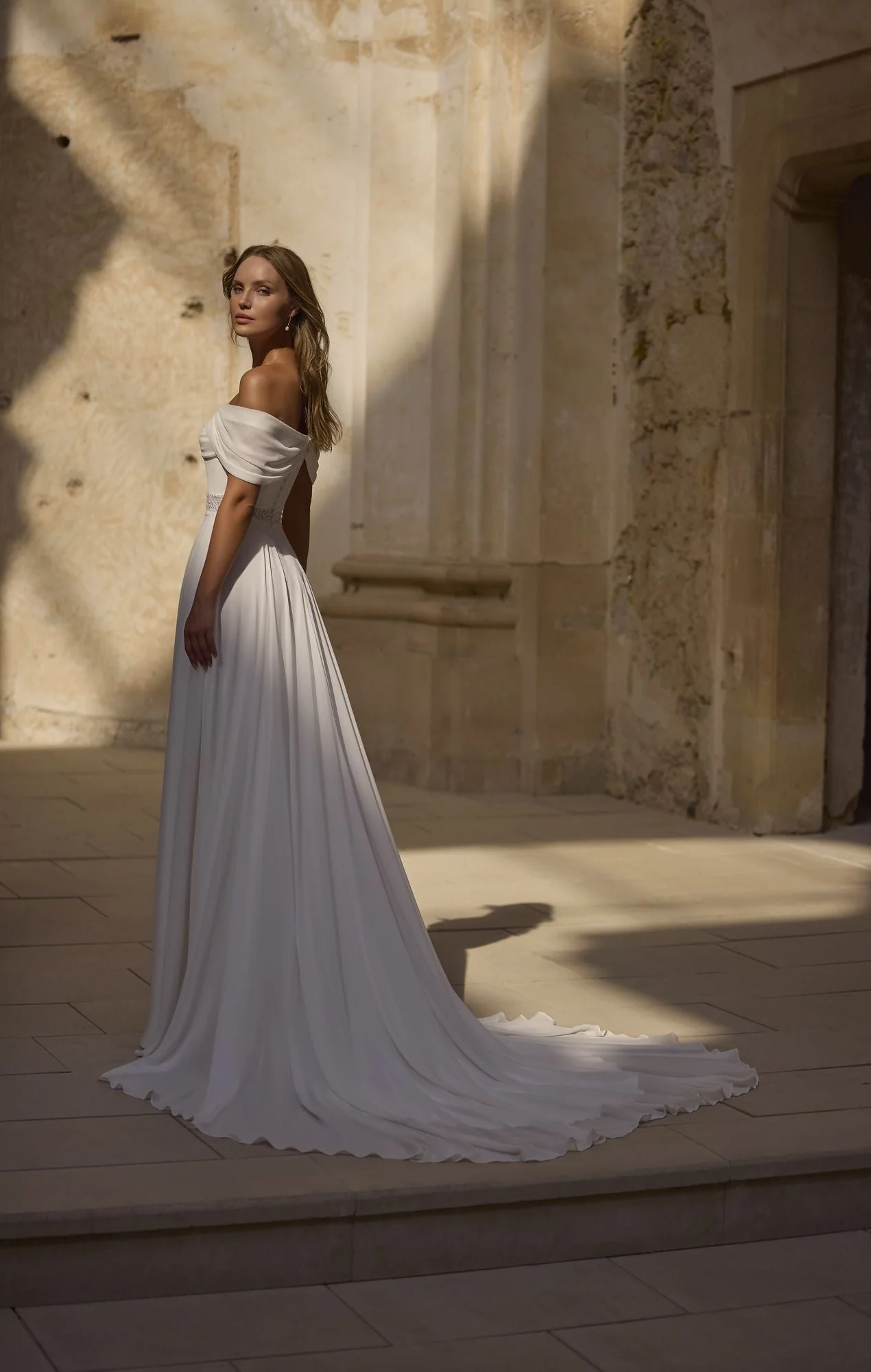 Ruyfe |Vestidos de Novia |1.- VESTIDOS DE NOVIAS |