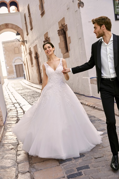 Ruyfe |Vestidos de Novia |2.- OUTLET NOVIAS |69665