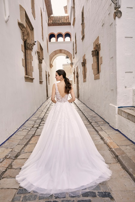 Ruyfe |Vestidos de Novia |2.- OUTLET NOVIAS |69665