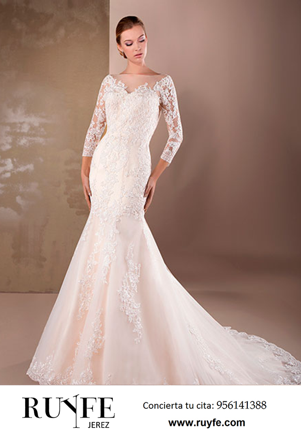 Ruyfe |Vestidos de Novia |51 |8332