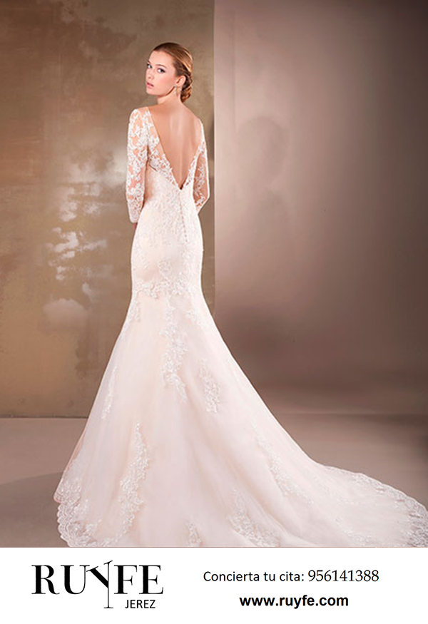 Ruyfe |Vestidos de Novia |51 |8332