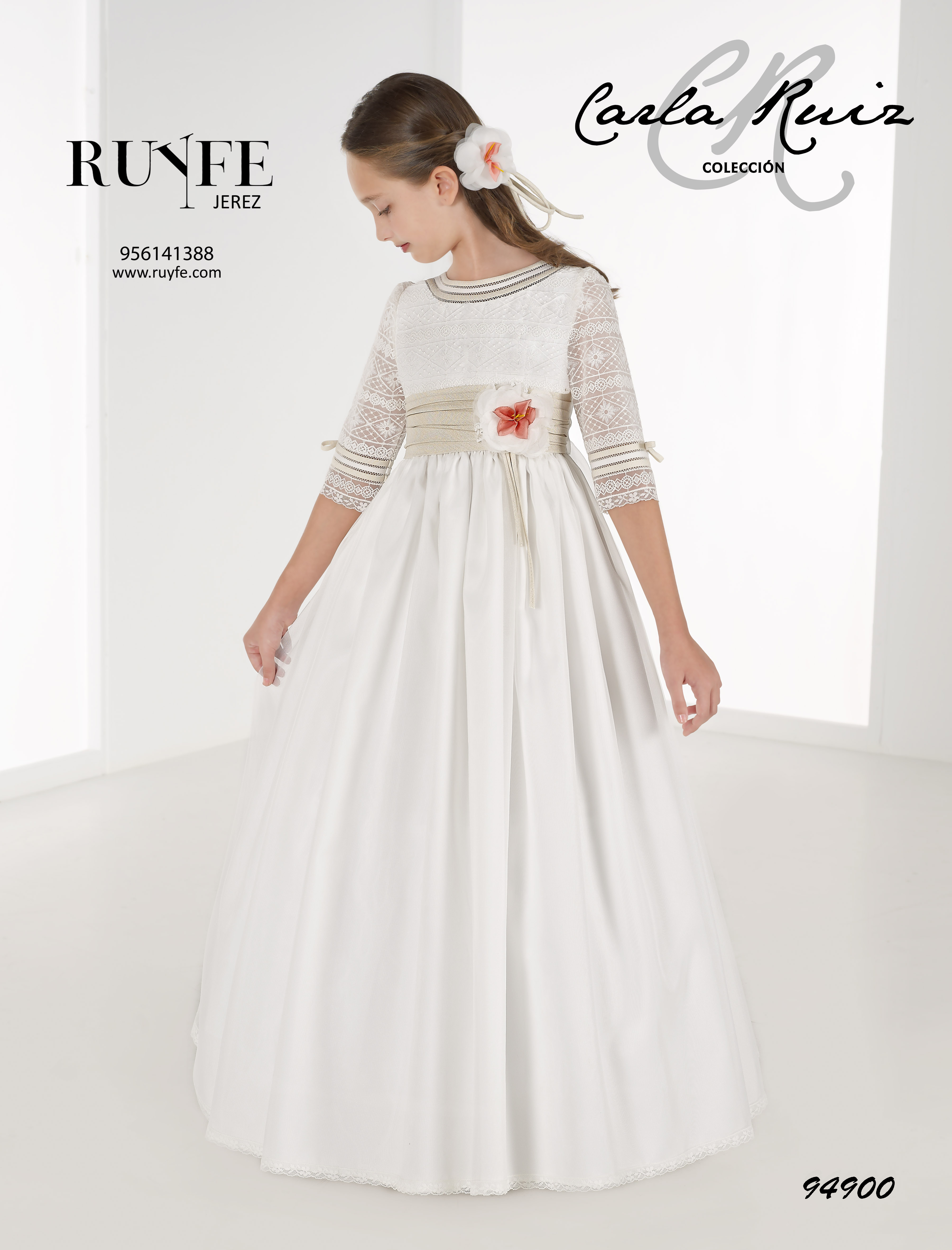 Ruyfe |Comunión |5-Carla Ruiz |94900