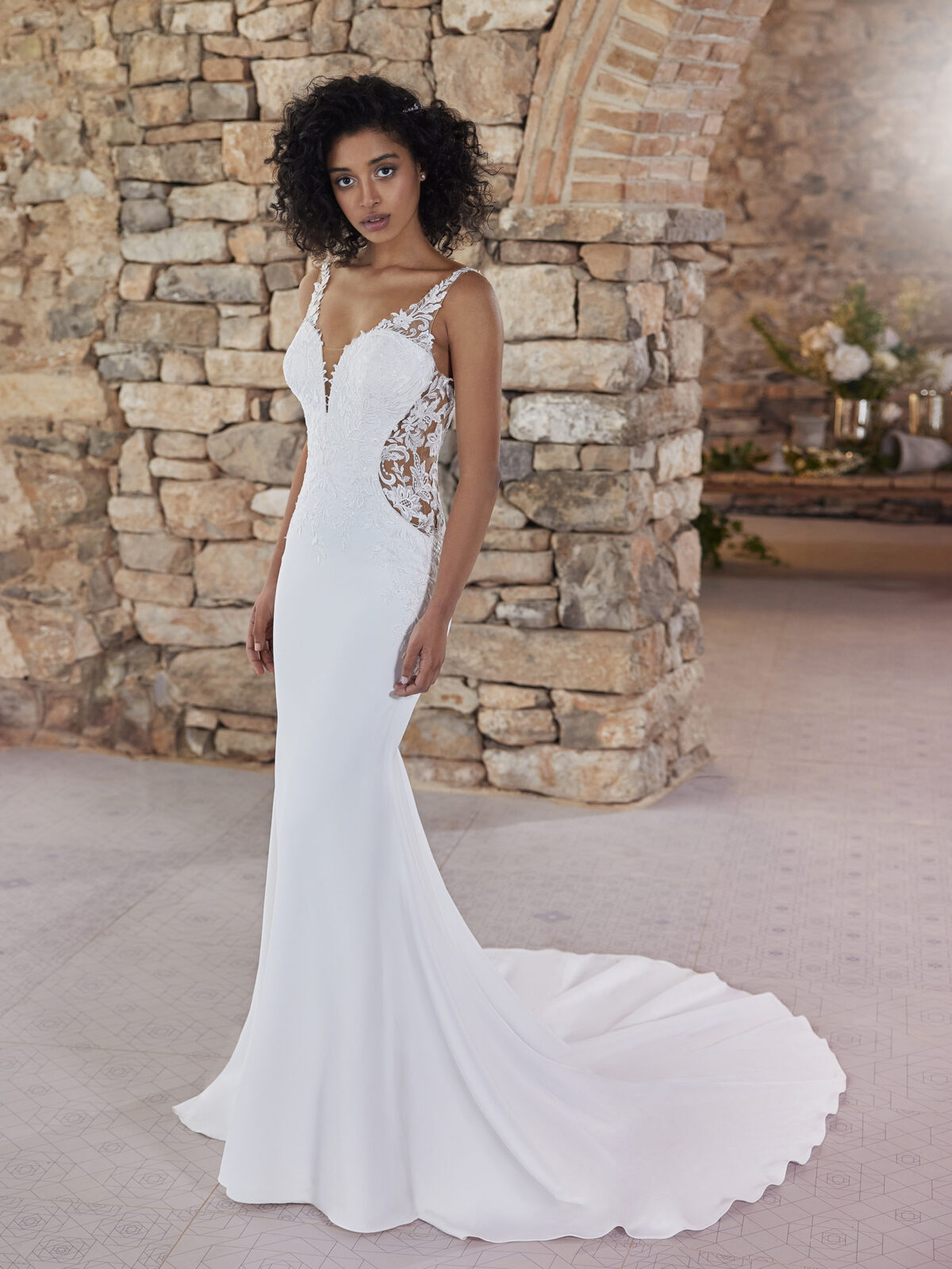 Ruyfe |Vestidos de Novia |1.- VESTIDOS DE NOVIAS |HAK