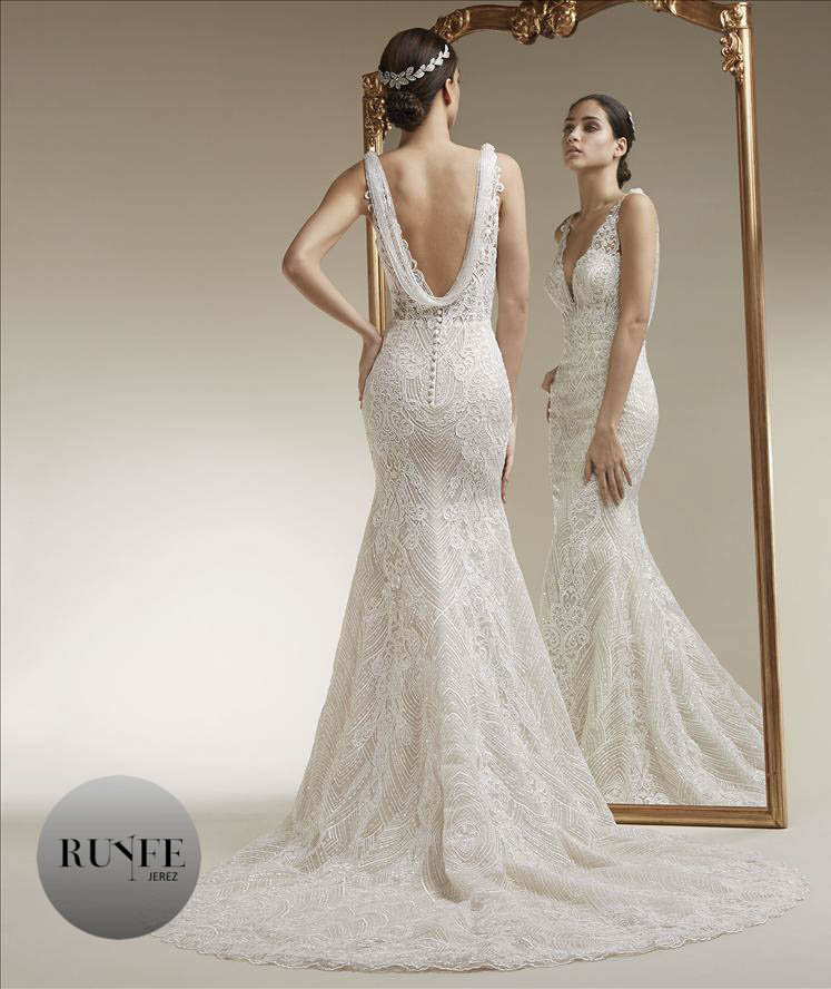 Ruyfe |Vestidos de Novia |1.-COLECCIÓN 2019 |KELDA