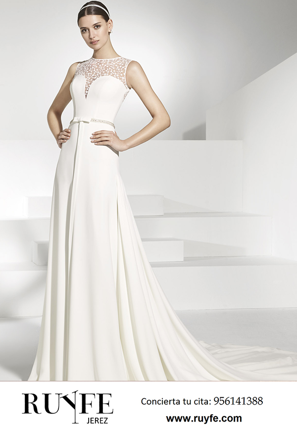Ruyfe |Vestidos de Novia |2.- OUTLET NOVIAS |MN959