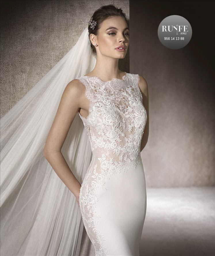Ruyfe |Vestidos de Novia |2.- OUTLET NOVIAS |MONTSE