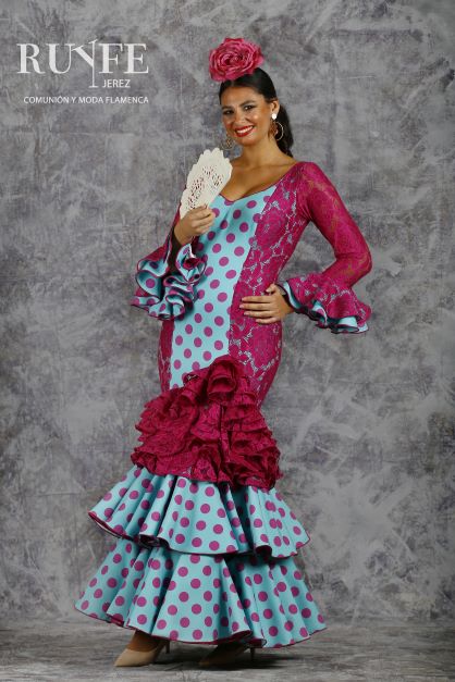 Ruyfe |Moda Flamenca. |MODA FLAMENCA |
