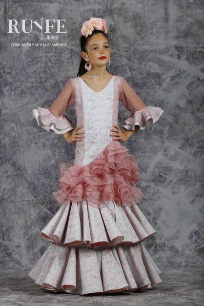 Ruyfe |Moda Flamenca. |MODA FLAMENCA |