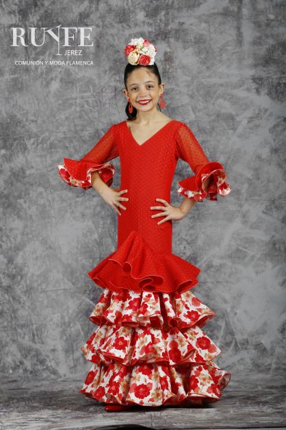 Ruyfe |Moda Flamenca. |MODA FLAMENCA |
