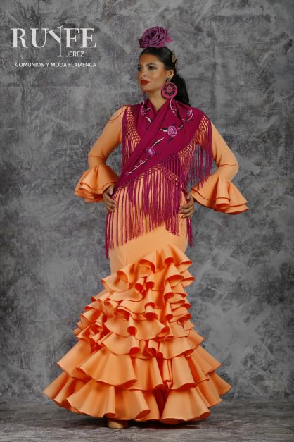 Ruyfe |Moda Flamenca. |MODA FLAMENCA |