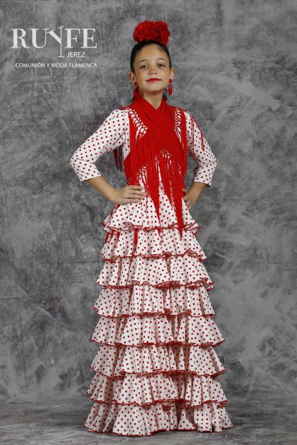 Ruyfe |Moda Flamenca. |MODA FLAMENCA |