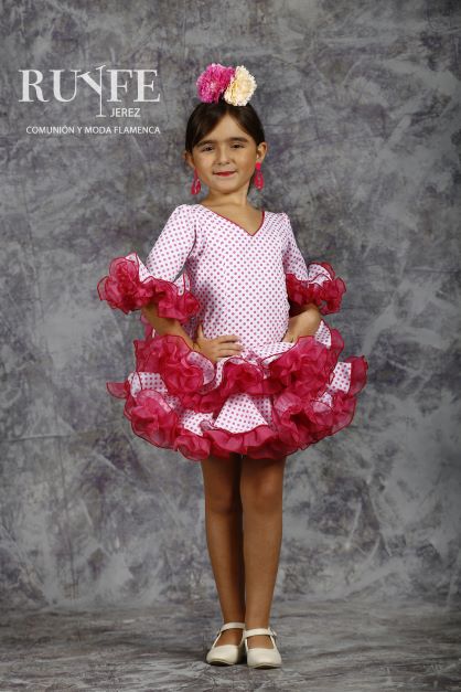 Ruyfe |Moda Flamenca. |MODA FLAMENCA |