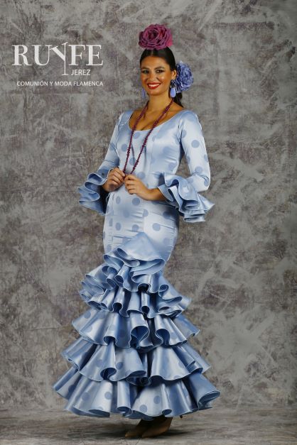 Ruyfe |Moda Flamenca. |MODA FLAMENCA |