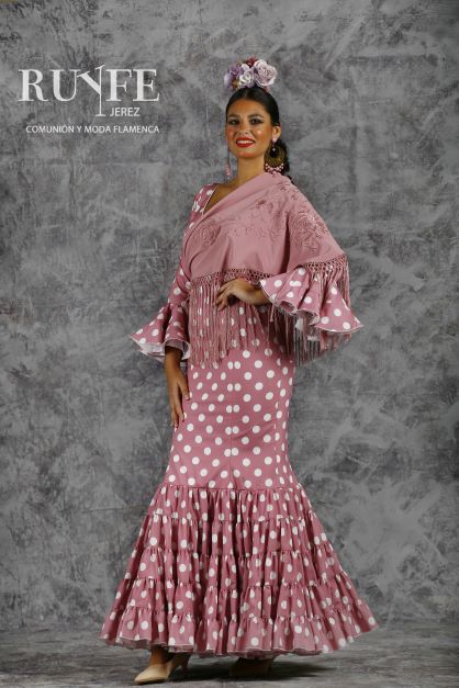 Ruyfe |Moda Flamenca. |MODA FLAMENCA |