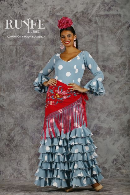 Ruyfe |Moda Flamenca. |MODA FLAMENCA |
