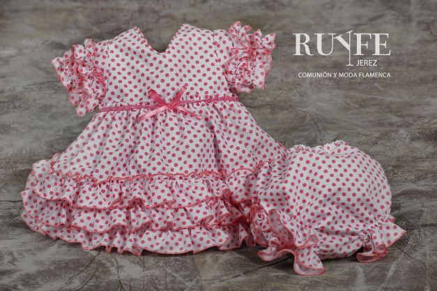 Ruyfe |Moda Flamenca. |MODA FLAMENCA |