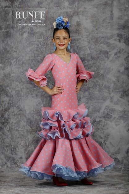 Ruyfe |Moda Flamenca. |MODA FLAMENCA |