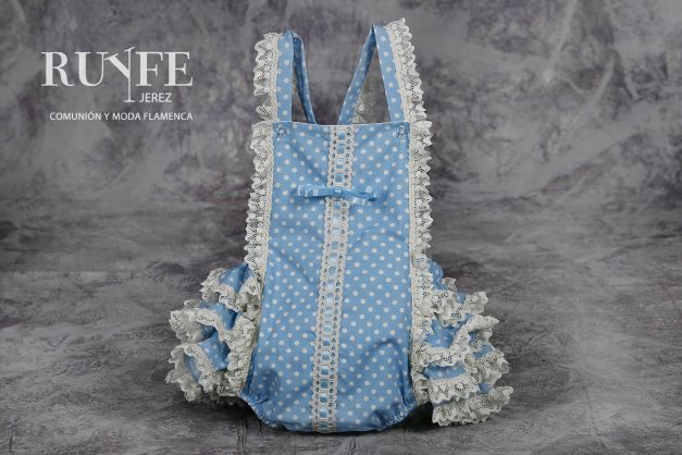 Ruyfe |Moda Flamenca. |MODA FLAMENCA |