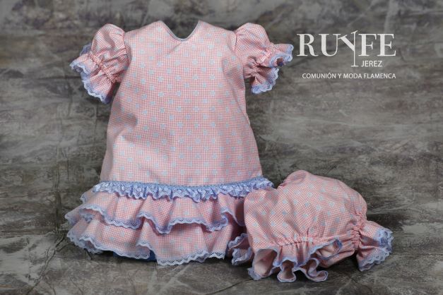 Ruyfe |Moda Flamenca. |MODA FLAMENCA |