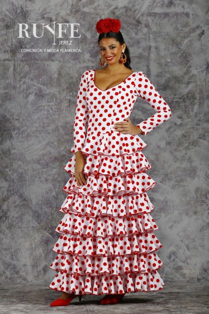 Ruyfe |Moda Flamenca. |MODA FLAMENCA |