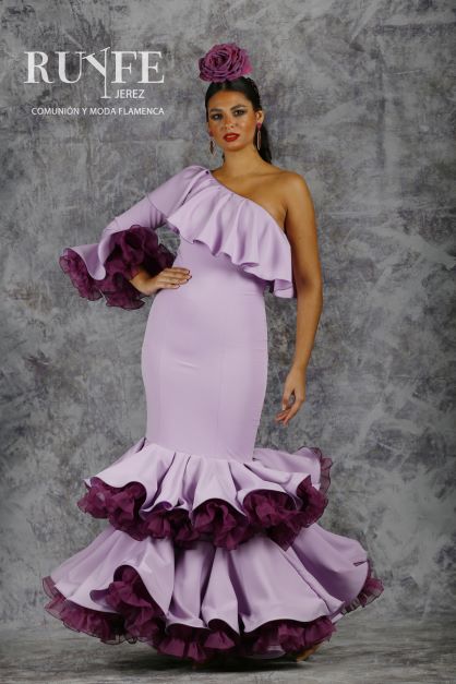 Ruyfe |Moda Flamenca. |MODA FLAMENCA |