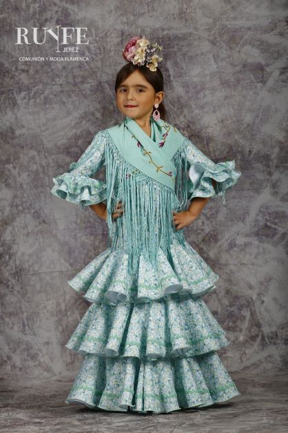 Ruyfe |Moda Flamenca. |MODA FLAMENCA |