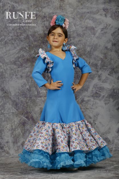 Ruyfe |Moda Flamenca. |MODA FLAMENCA |