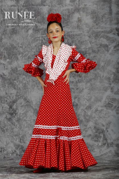 Ruyfe |Moda Flamenca. |MODA FLAMENCA |